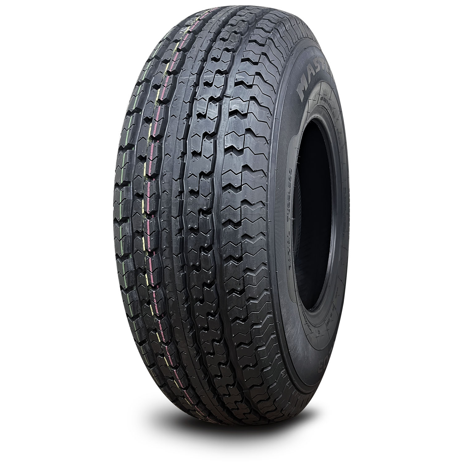 Towstar ST Radial 205/7514 100/96C