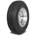 thumbnail image 1 of Mastertrack UN203 ST205/75R15 8 Ply 107/102N Load Range D Radial Trailer Tire - ST 205/75/15 205/75R15 (Tire Only), 1 of 7