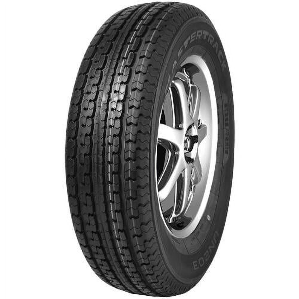 Mastertrack UN203 ST235/80R16 F/12PLY  (2 Tires)