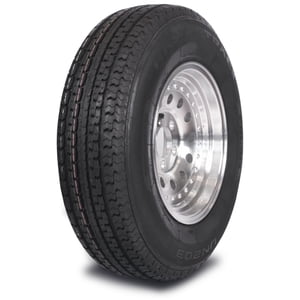 Mastertrack UN203 ST235/85R16 10 Ply 125/122N Load Range E Radial Trailer Tire – ST 235/85/16 235/85R16 (Tire Only) Sansujyuku sansujyuku.com