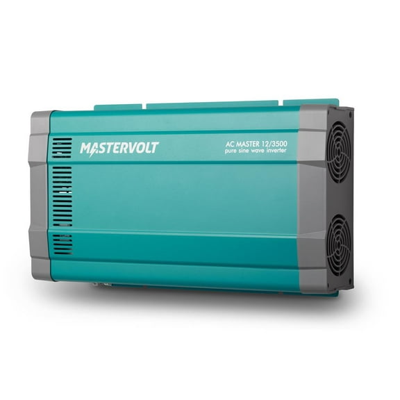 Mastervolt 28013500 Ac Master 12/3500 [schuko / Hard Wi
