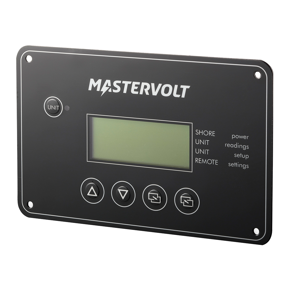 MASTERVOLT Sensore Di Temperatura Per PowerCombi, Ricambio Originale