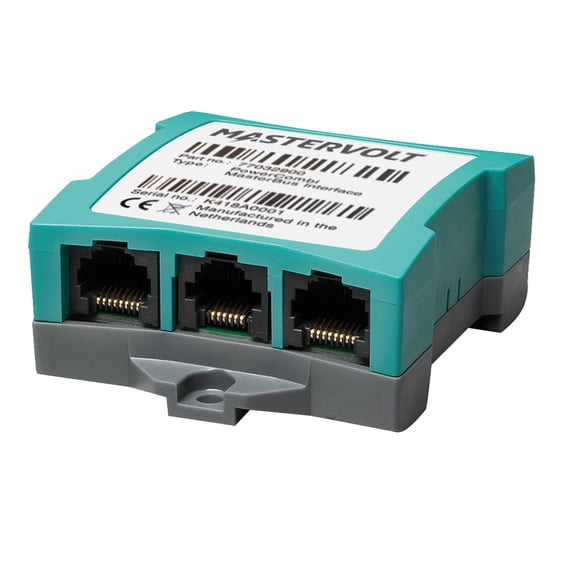 Mastervolt 77032900 Powercombi Masterbus Interface