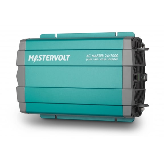 Mastervolt AC Master 24V/2000W Inverter - 120V [28522000]