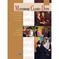 thumbnail image 1 of Masterwork Classics Duets: Masterwork Classics Duets, Level 6: A Graded Collection of Piano Duets by Master Composers (Paperback), 1 of 1
