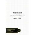thumbnail image 1 of Masterwork Guide The Hobbit By J.R.R. Tolkien: A Story Grid Masterworks Analysis Guide, Book 0005, (Paperback), 1 of 1