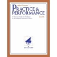 thumbnail image 1 of Pre-Owned Masterwork Practice & Performance 6: Level 6 Paperback, 1 of 1
