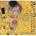 thumbnail image 1 of Masterworks: Art Nouveau : Posters, Illustration & Fine Art from the Glamorous Fin de Siècle (Hardcover), 1 of 1
