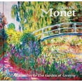 thumbnail image 1 of Masterworks Claude Monet: Waterlilies and the Garden of Giverny, (Hardcover), 1 of 1