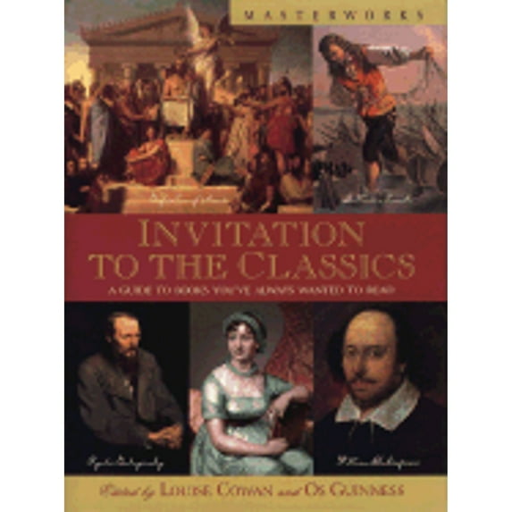 Pre-Owned Invitation to the Classics, 9780801011566, 0801011566, Hardcover,