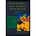 thumbnail image 1 of Pre-Owned Masterworks Of Latin American Short Fiction: Eight Novellas (Hardcover) 0064315029 9780064315029, 1 of 1