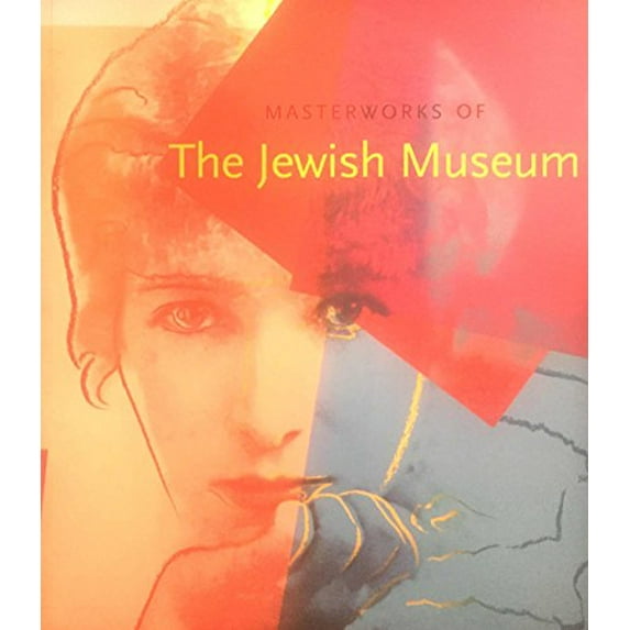 Pre-Owned Masterworks of the Jewish Museum Paperback