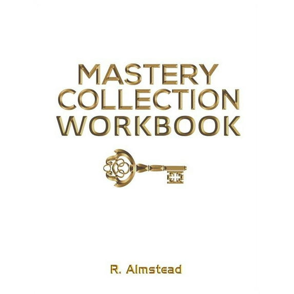 Mastery Collection Workbook (Paperback)