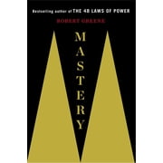 Mastery, Hardcover