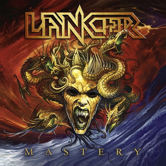 Mastery Lancer (CD)