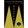 thumbnail image 1 of Pre-Owned Mastery (Paperback) 014312417X 9780143124177, 1 of 1