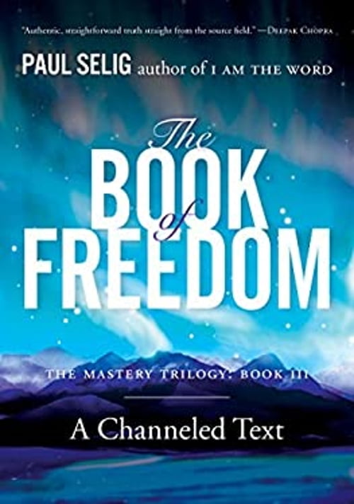 PENGUIN PUTNAM INC Pre-Owned The Book of Freedom (Paperback) 0399175725 9780399175725
