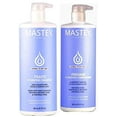 thumbnail image 1 of Mastey Traite Shampoo & Frehair Conditioner 33 oz Duo, 1 of 6
