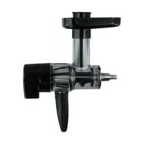 Masticating Juicer Attachment for Kitchenaid All Models Stand Mixers, Juicer