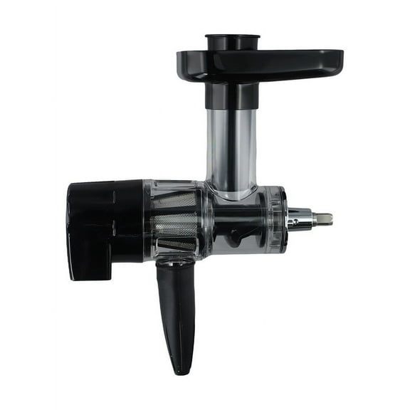 Masticating Juicer Attachment for Kitchenaid All Models Stand Mixers, Juicer
