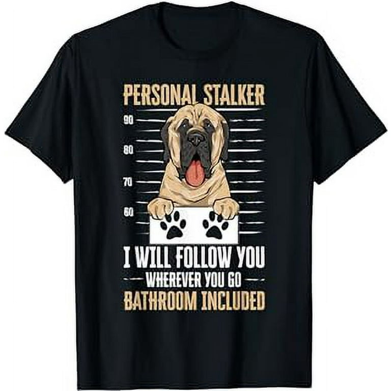 Mastiff t hot sale