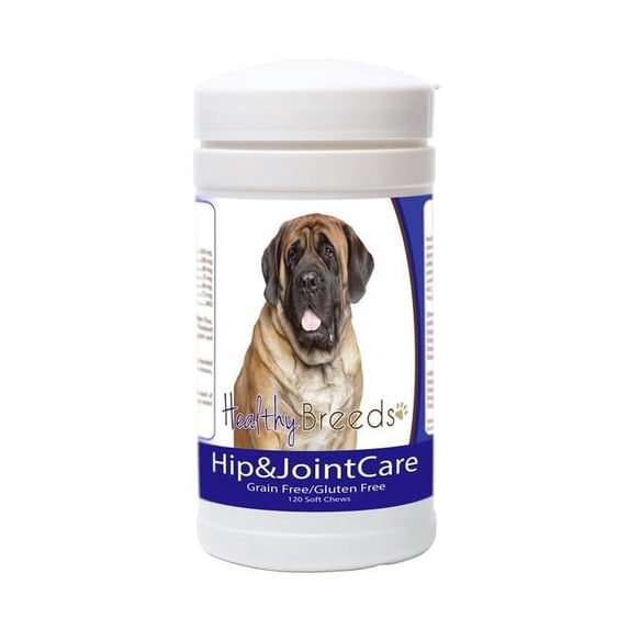 Mastiff Hip and Joint Care
