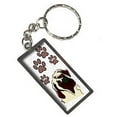 thumbnail image 1 of Mastiff Of Fabulousness Keychain Key Chain Ring, 1 of 1
