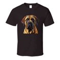thumbnail image 1 of Mastiff T Shirt, 1 of 1