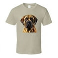 thumbnail image 1 of Mastiff T Shirt, 1 of 1