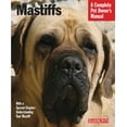 thumbnail image 1 of Pre-Owned Mastiffs: Everything about Purchase, Care, Nutrition, Grooming, Behavior, and Training (Paperback) 0764141430 9780764141430, 1 of 1