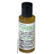 Mastisol Liquid Adhesive - 2 Oz Each