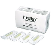 Mastisol Liquid Bandage, 2/3 mL, 00496052348 - Box of 48