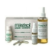 Mastisol Liquid Clear Hardware Adhesive 2 oz