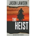 thumbnail image 1 of Mastland Trilogy: The Heist (Paperback), 1 of 1