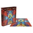 thumbnail image 1 of Mastodon Blood Mountain (500 Piece Jigsaw Puzzle), 1 of 3