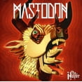 thumbnail image 1 of Mastodon - Hunter - Music & Performance - CD, 1 of 1