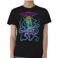 thumbnail image 1 of Mastodon Octo Freak T-Shirt Black New, 1 of 2