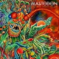 thumbnail image 1 of Mastodon - Once More Round the Sun - Music & Performance - CD, 1 of 2