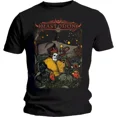 thumbnail image 1 of Mastodon Seated Sovereign T-Shirt Black New, 1 of 2