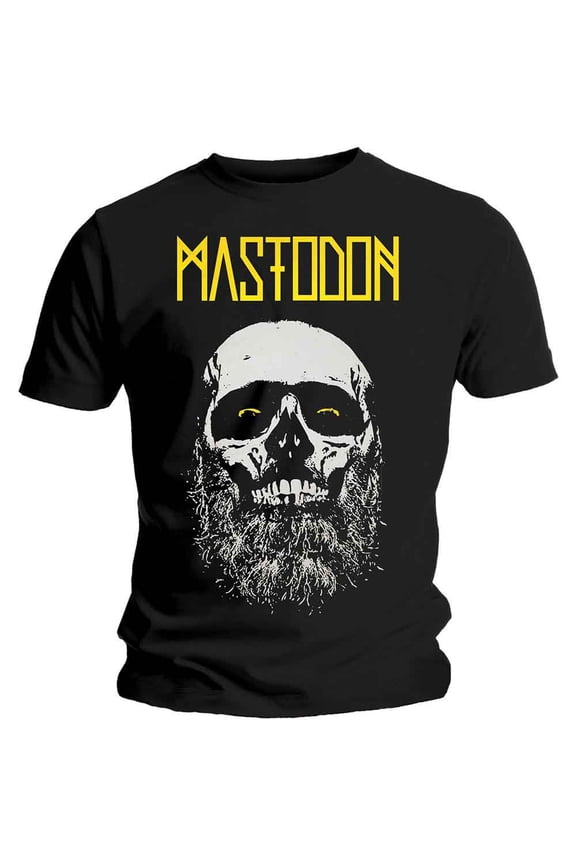 Mastodon Unisex T-Shirt ADMAT (Large)