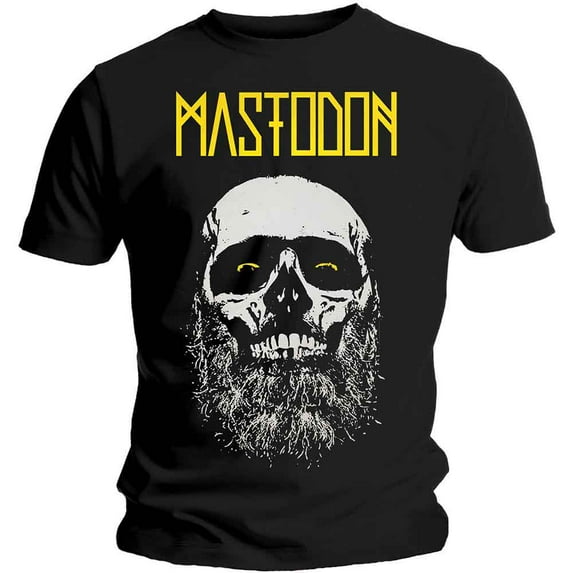 Mastodon Unisex T-Shirt ADMAT (Small)