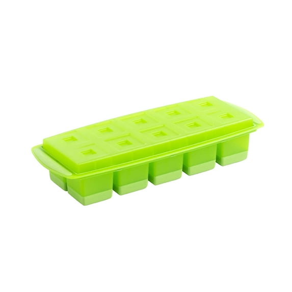 Mastrad A00813 Cocktail Rocks Icecube Tray