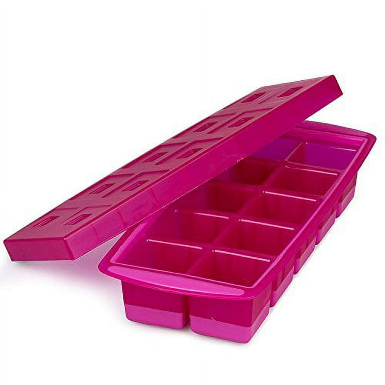 Mastrad Cocktail Ice Rocks Tray