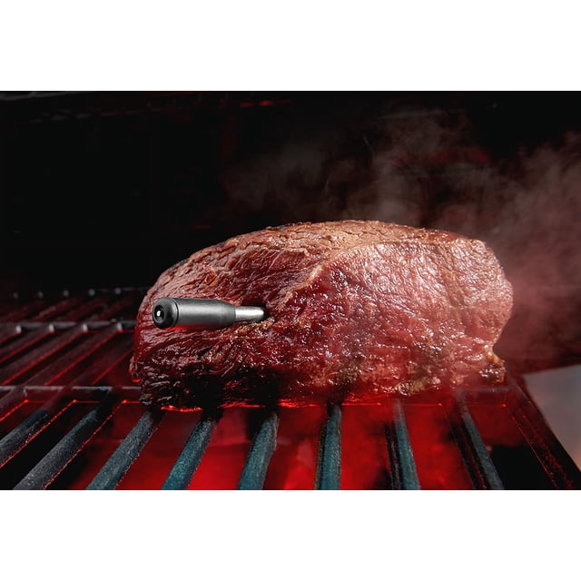 MASTRAD - Meat°it - Sonde de Cuisson 100% Sans Fil - Thermomètre à
