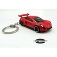 thumbnail image 1 of Mastretta MXR Red Car Rare Novelty Keychain 1:64 Diecast, 1 of 4