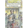 thumbnail image 1 of Pre-Owned Mastro Don Gesualdo (Paperback) 1873982526 9781873982525, 1 of 1