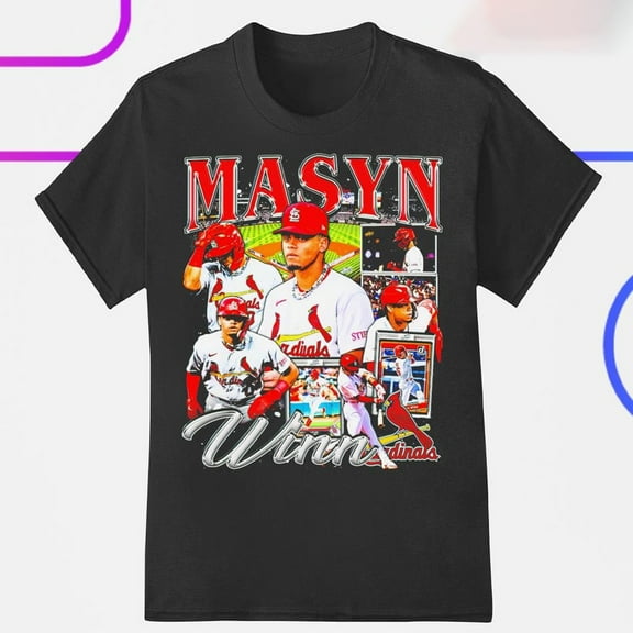 Masyn Winn T-Shirt, Vintage Collage Tee, Unisex Shirt,Black color,size M