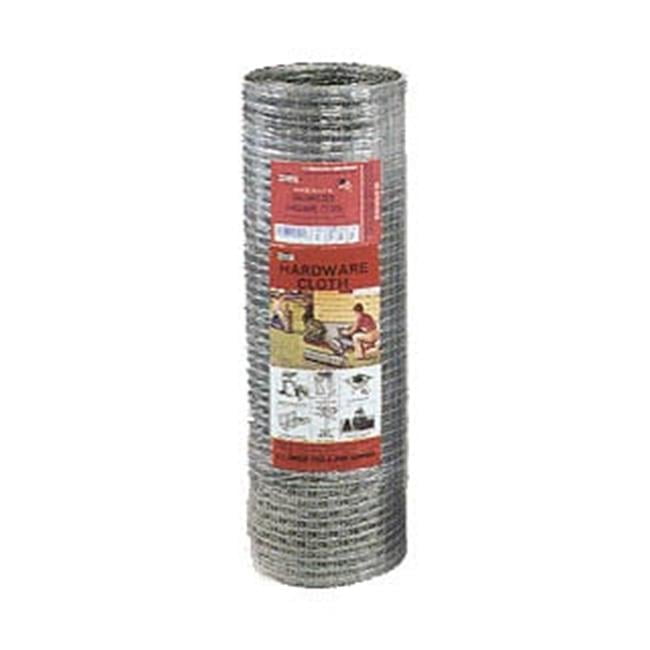 Mat 24in. x 50 .25in. Mesh Hardware Cloth