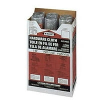 Mat 24in. x 5ft. .50in. Mesh Hardware Cloth