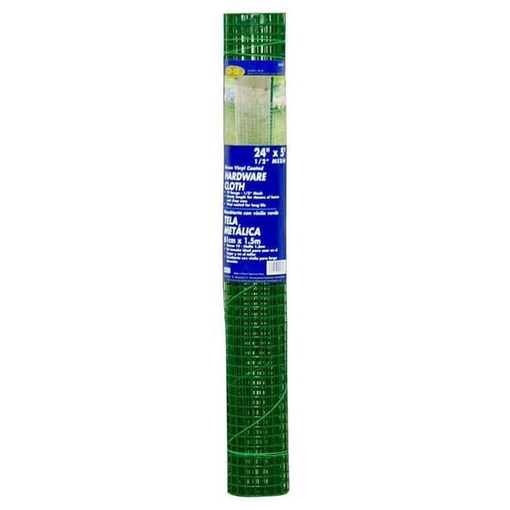 Mat 36in. x 5in. .50in. Mesh Hardware Cloth 308254B